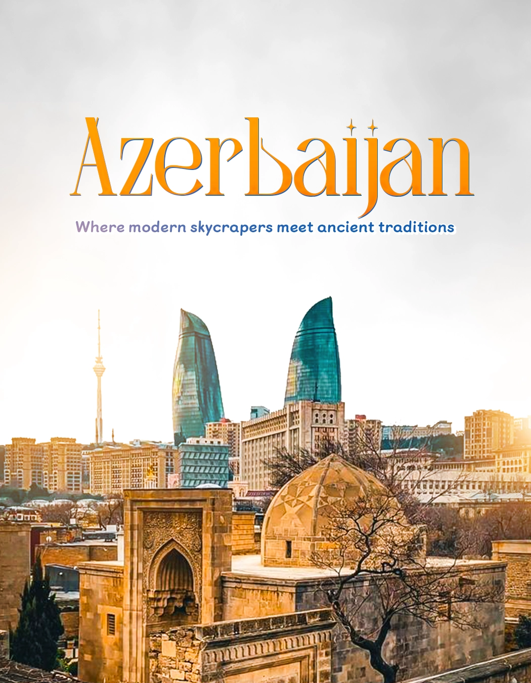 azerbaijan